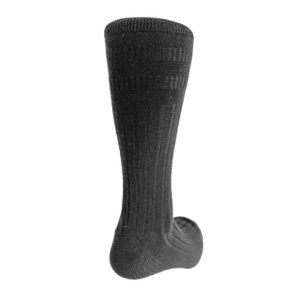 Wollsocken für herren von DIE BASICS